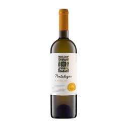 Casa Redondo Portalegre Alentejo Reserva 75 cl Vino Blanco