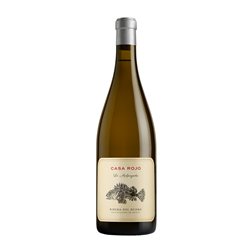 Casa Rojo La Malpagada Albillo Seco Ribera del Duero 75 cl Vino Blanco