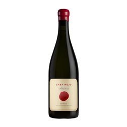 Casa Rojo Minami II Seco Vino de la Tierra de Murcia Cuvée 75 cl Vino Tinto