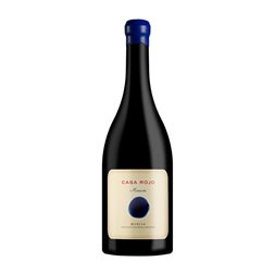 Casa Rojo Minami Syrah Seco Vino de la Tierra de Murcia Cuvée 75 cl Vino Tinto
