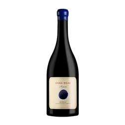 Casa Rojo Minami Vino de la Tierra de Murcia 75 cl Vino Tinto