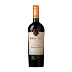 Casa Silva Gran Terroir Los Lingues Cabernet Sauvignon Valle de Colchagua 75 cl Vino Tinto