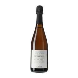 Casajou La Teixonera Garnacha Brut Nature Penedès 75 cl Vino Blanco