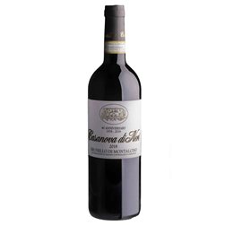 'Casanova di Neri Brunello di Montalcino 2020'