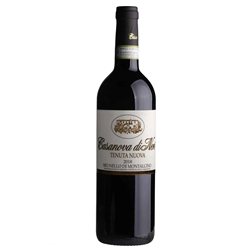 'Casanova di Neri Brunello di Montalcino Tenuta Nuova 2020'