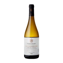 Casar de Burbia Valdepiñeiro Godello Bierzo Vino de Paraje 75 cl Vino Blanco