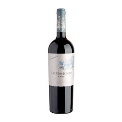 Casas del Bosque Carmenère Valle del Cachapoal Gran Reserva 75 cl Vino Tinto