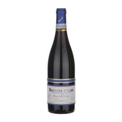 Cascina Baricchi Barbera Barbera d'Alba 75 cl Vino Tinto