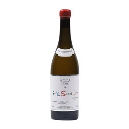 Cascina Baricchi Ça va sans Dire Timorasso 75 cl Vino Blanco