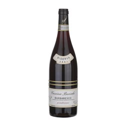 Cascina Baricchi Quindicianni Nebbiolo Barbaresco Reserva 75 cl Vino Tinto