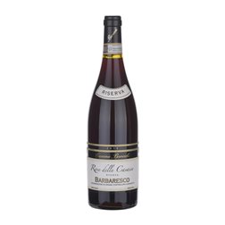 Cascina Baricchi Rose delle Casasse Nebbiolo Barbaresco Reserva 75 cl Vino Tinto