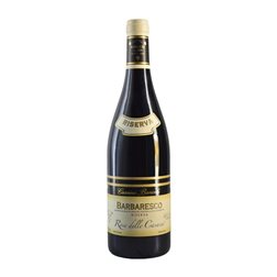 Cascina Baricchi Rose delle Casasse Nebbiolo Barbaresco Reserva 75 cl Vino Tinto