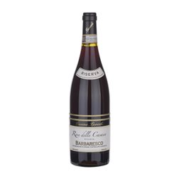 Cascina Baricchi Rose delle Casasse Nebbiolo Barbaresco Reserva Botella Magnum 1,5 L Vino Tinto