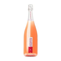 Cascina Clarabella Annalisa Faifer Franciacorta 75 cl Espumoso Rosado