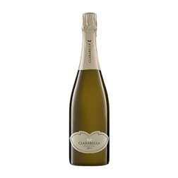 Cascina Clarabella Brut Franciacorta 75 cl Espumoso Blanco