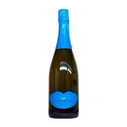 Cascina Clarabella Èssenza Zéro Dosage — Brut Nature Franciacorta 75 cl Espumoso Blanco