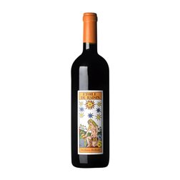 Cascina degli Ulivi Bellotti L'Étoile du Raisin Piedmont 75 cl Vino Tinto