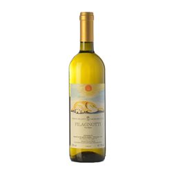 Cascina degli Ulivi Filagnotti Cortese Piedmont 75 cl Vino Blanco