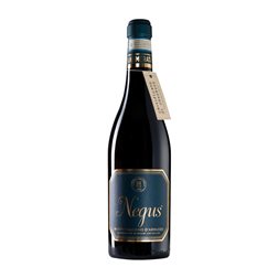 Cascina del Colle Negus Montepulciano Montepulciano d'Abruzzo 75 cl Vino Tinto