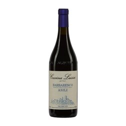 Cascina Luisin Asili Nebbiolo Barbaresco 75 cl Vino Tinto