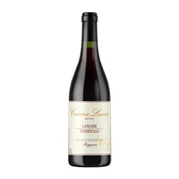 Cascina Luisin Maggiur Nebbiolo Langhe 75 cl Vino Tinto