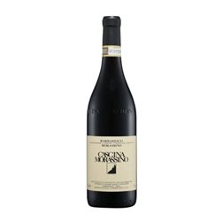 Cascina Morassino Nebbiolo Barbaresco 75 cl Vino Tinto