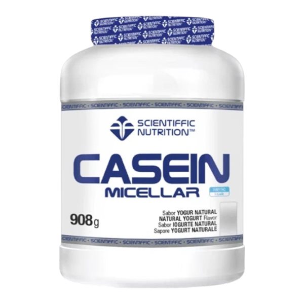 Casein Micellar 908 Gr-detalle