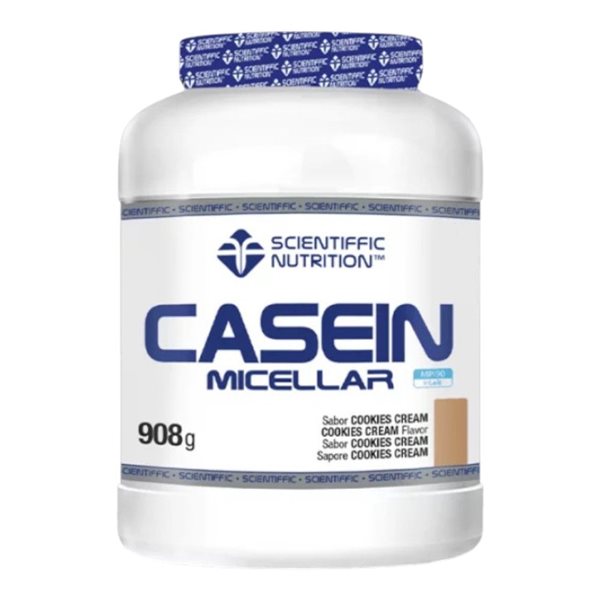 Casein Micellar 908 Gr-izquierda