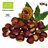 Castañas Ecológicas Calibre Super Extra / Gold - 10Kg (Con envío gratuito).-detalle