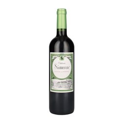Castel Châteaux & Grands Crus Château Siaurac Trocken — Seco Lalande de Pomerol 75 cl Vino Tinto