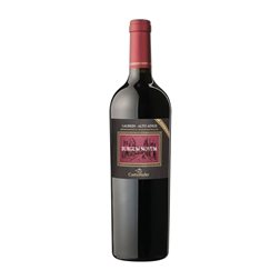 Castelfeder Burgum Novum Lagrein Trocken — Seco Reserva 75 cl Vino Tinto