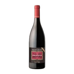 Castelfeder Burgum Novum Pinot Negro Trocken — Seco Reserva 75 cl Vino Tinto