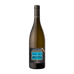 Castelfeder Burgum Novum Sauvignon Trocken — Seco Südtirol Alto Adige Reserva 75 cl Vino Blanco