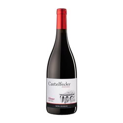 Castelfeder Glener Pinot Negro Trocken — Seco 75 cl Vino Tinto