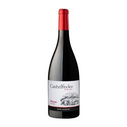Castelfeder Mazon Pinot Negro Trocken — Seco Südtirol Alto Adige 75 cl Vino Tinto