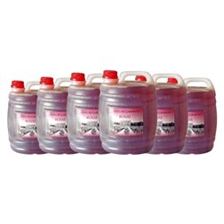 Castell de Claramunt Garrafa 2 L PET Vino Rosado (Caja de 6 unidades)