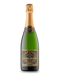 Castell de Ribes Brut Nature