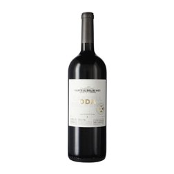 Castell del Remei Oda Costers del Segre Crianza Botella Magnum 1,5 L Vino Tinto