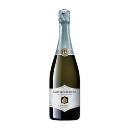 Castello Bonomi 22 Chardonnay Cuvée 75 cl Espumoso Blanco