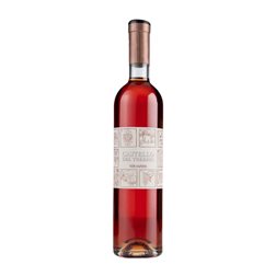 Castello del Trebbio Vin Santo del Chianti Botella Medium 50 cl Vino Blanco