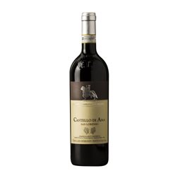 Castello di Ama San Lorenzo Chianti Classico — Clásico, Selezione — Selección Botella Magnum 1,5 L Vino Tinto