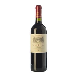 Castello di Farnetella Poggio Granoni Toscana 75 cl Vino Tinto