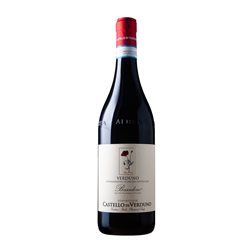 Castello di Verduno Basadone Pelaverga Verduno Pelaverga 75 cl Vino Tinto