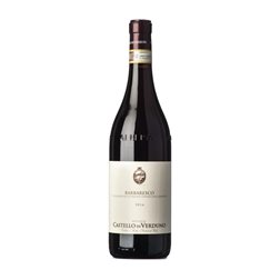 Castello di Verduno Nebbiolo Barbaresco 75 cl Vino Tinto