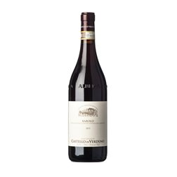 Castello di Verduno Nebbiolo Barolo 75 cl Vino Tinto