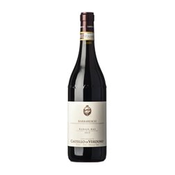 Castello di Verduno Rabajà-Bas Nebbiolo Barbaresco 75 cl Vino Tinto