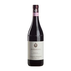 Castello di Verduno Rabaja Nebbiolo Barbaresco 75 cl Vino Tinto