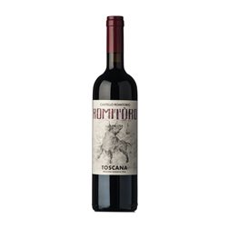 Castello Romitorio Il Romitoro Toscana 75 cl Vino Tinto