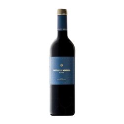 Castillo de Mendoza Rioja Reserva Botella Magnum 1,5 L Vino Tinto