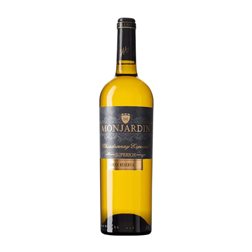 Castillo de Monjardín Chardonnay Navarra Gran Reserva 75 cl Vino Blanco